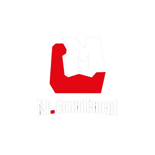 MR COMPLEMENT - Nutrition Performance Resultats